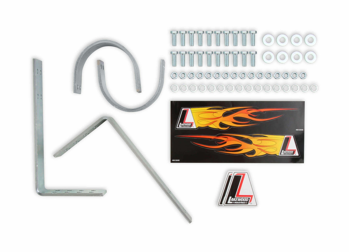 Lakewood 18000 DRIVE SHAFT LOOP-UNIVERSAL