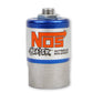NOS 18000 Cheater Nitrous Solenoid Stainless Steel