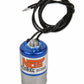 NOS 18000 Cheater Nitrous Solenoid Stainless Steel