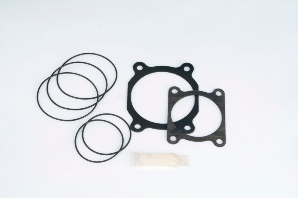 Aeromotive 18001 Stealth Sump Rebuild and Seal Kit - Fuel Pump Car Part People