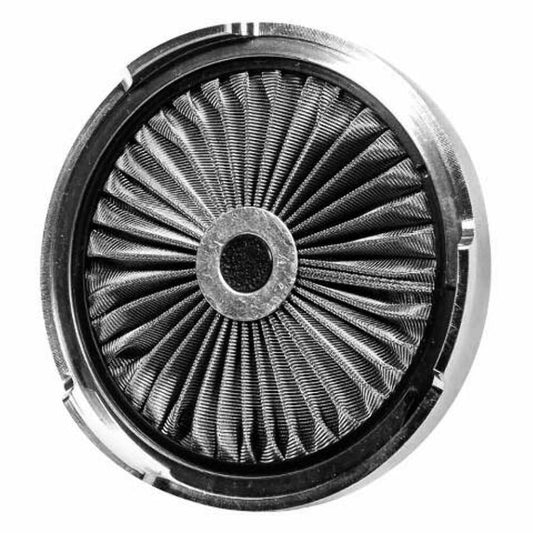 Aeromotive 18002 100m Universal Stealth Replacement Pickup/Filter - Fuel Filters Car Part People