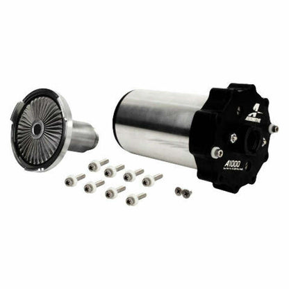 Aeromotive 18003 Replacement Fuel Cell A1000 Module, w/ Pickup - Fuel Pump Car Part People