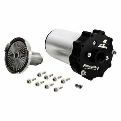 Aeromotive 18004 Fuel Cell Eliminator Module, w/ Pickup - Fuel Pump Car Part People