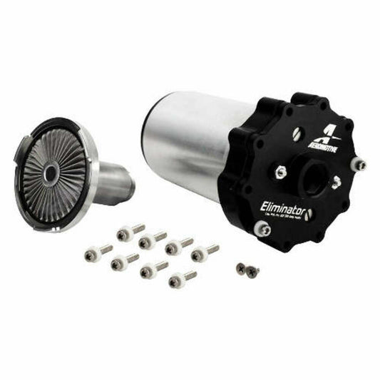 Aeromotive 18004 Fuel Cell Eliminator Module, w/ Pickup - Fuel Pump Car Part People