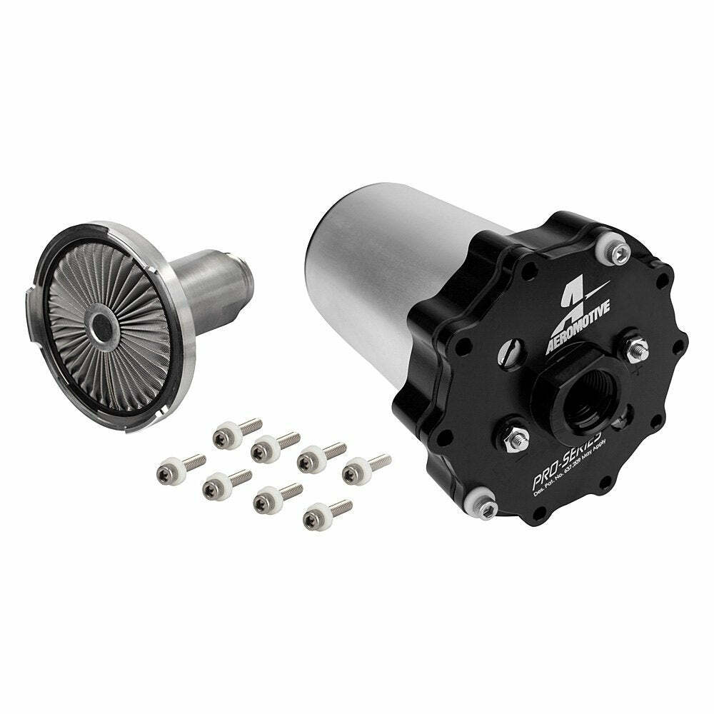 Aeromotive 18005 Pro-Series In-Tank Fuel Pump - Fuel Pump Car Part People