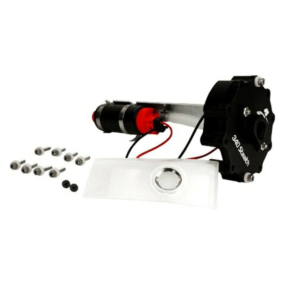 Aeromotive 18009 Fuel Pump Module, 340 Series - Fuel Pump Car Part People
