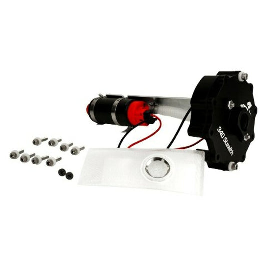 Aeromotive 18009 Fuel Pump Module, 340 Series - Fuel Pump Car Part People
