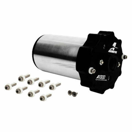Aeromotive 18010 Replacement A1000 Fuel Pump, w/o Pickup - Fuel Pump Car Part People