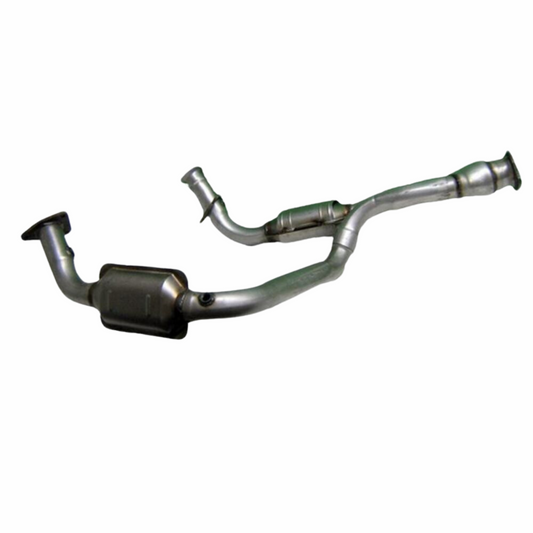 2000-2006 Chevrolet Tahoe Catalytic Converter 18010