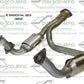 2000-2006 Chevrolet Tahoe Catalytic Converter 18010