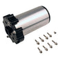 Aeromotive 18011 Replacement Eliminator Fuel Cell Module - Fuel Pump Car Part People