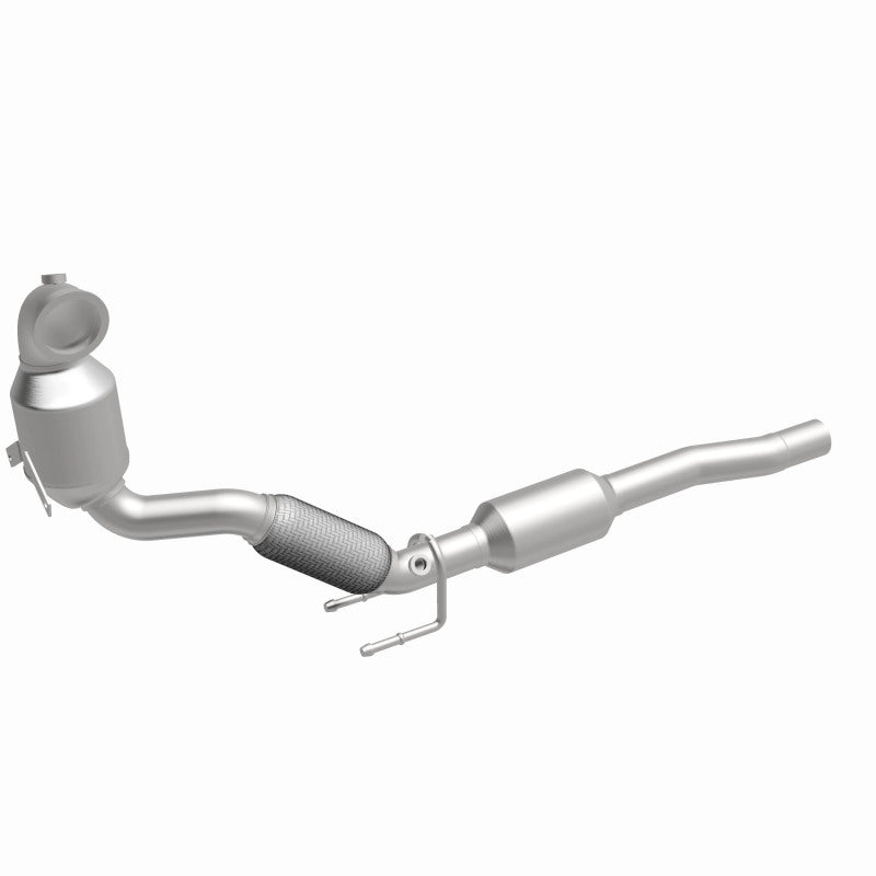 Fits 2016-18 Volkswagen Jetta EPA Compliant Catalytic Converter 280134