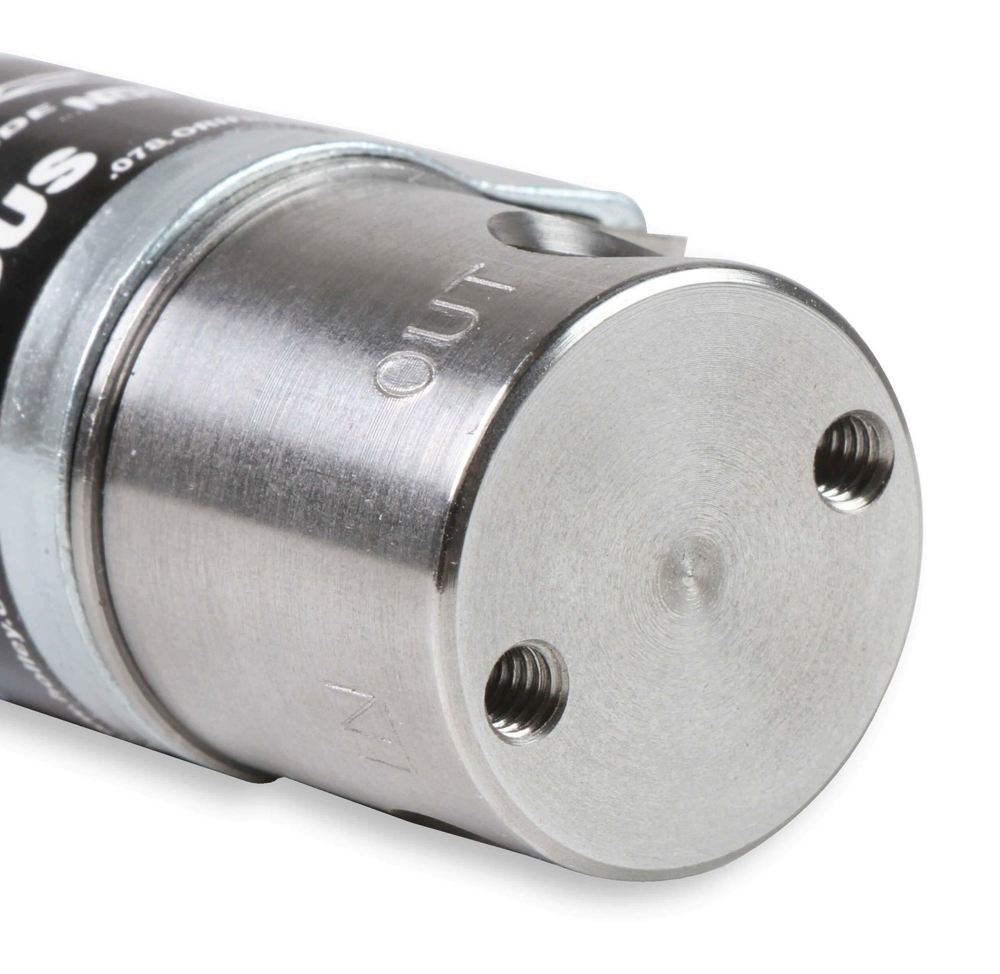 NOS Sniper Nitrous Solenoid - 18015NOS