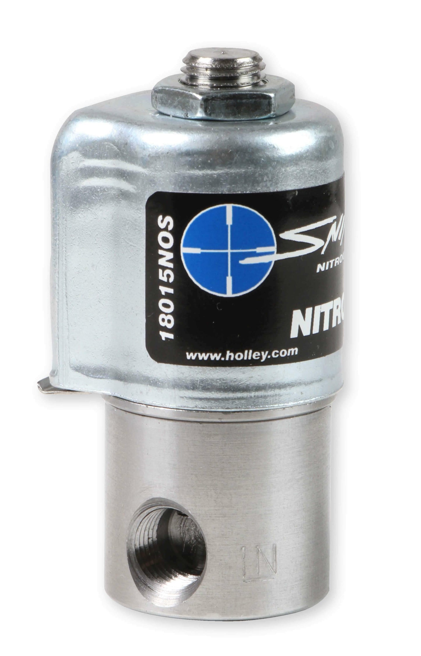 NOS Sniper Nitrous Solenoid - 18015NOS