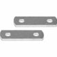 Lakewood 18017 Driveshaft Safety Loop Mustang 79-03