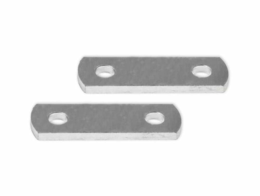 Lakewood 18017 Driveshaft Safety Loop Mustang 79-03