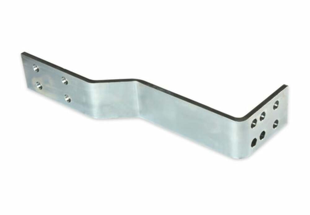 Lakewood 18017 Driveshaft Safety Loop Mustang 79-03