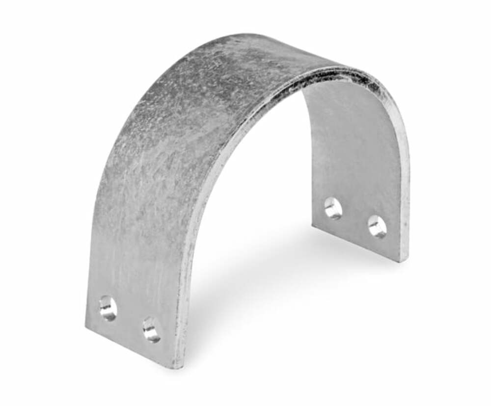 Lakewood 18017 Driveshaft Safety Loop Mustang 79-03