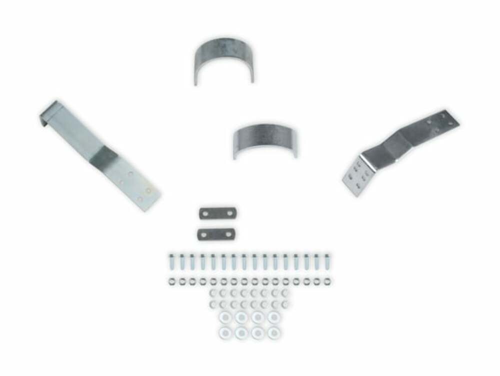 Lakewood 18017 Driveshaft Safety Loop Mustang 79-03