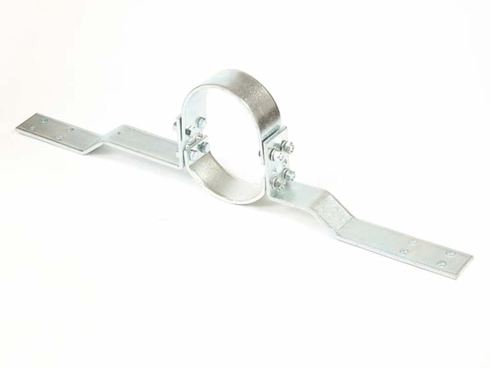 Lakewood 18017 Driveshaft Safety Loop Mustang 79-03
