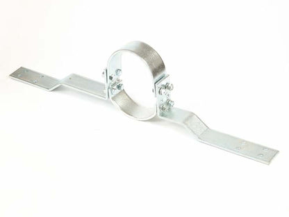 Lakewood 18017 Driveshaft Safety Loop Mustang 79-03