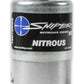 NOS 18018NOS Sniper Nitrous Solenoid 250 Max HP 1/4 NPT Inlet 1/8 NPT Outlet