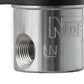 NOS Nitrous Solenoid - Black - 18020BNOS