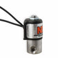 NOS Nitrous Solenoid - Black - 18020BNOS