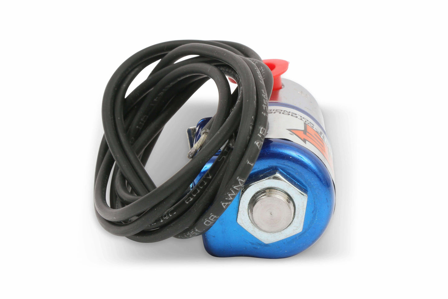 NOS Super Powershot Nitrous Solenoid 18020NOS