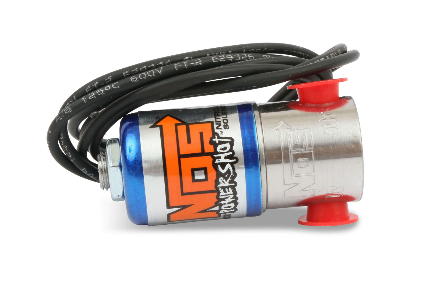 NOS Super Powershot Nitrous Solenoid 18020NOS