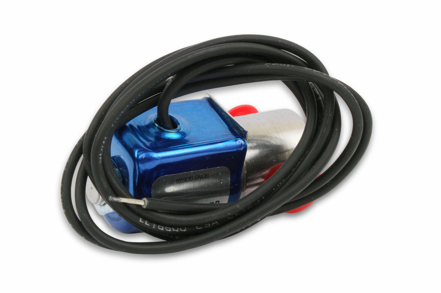 NOS Super Powershot Nitrous Solenoid 18020NOS
