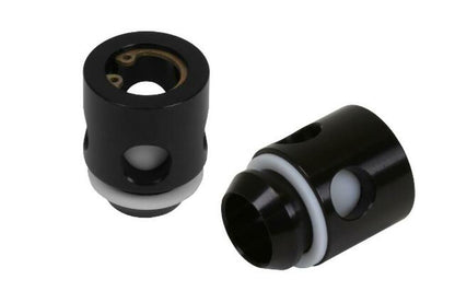 Aeromotive 18021 Phantom Bladder Baffles - Phantom 450 & Dual (18310 & 18309) - Fuel Pump Car Part People