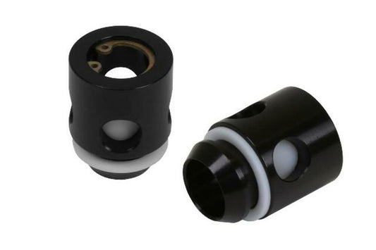 Aeromotive 18021 Phantom Bladder Baffles - Phantom 450 & Dual (18310 & 18309) - Fuel Pump Car Part People