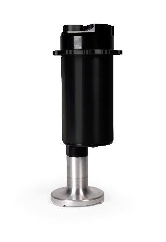 Electric Fuel Pump High Flow EFI Performance Universal Fit Aeromotive 18024-BGPL