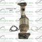 2003-2007 Nissan Murano Catalytic Converter 18031
