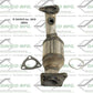 2003-2007 Nissan Murano Catalytic Converter 18031