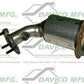 2002-2006 Nissan Altima Catalytic Converter 18032