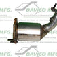 2002-2006 Nissan Altima Catalytic Converter 18032
