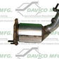 2002-2006 Nissan Altima Catalytic Converter 18032