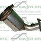 2002-2006 Nissan Altima Catalytic Converter 18032