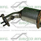 2002-2006 Nissan Altima Catalytic Converter 18032