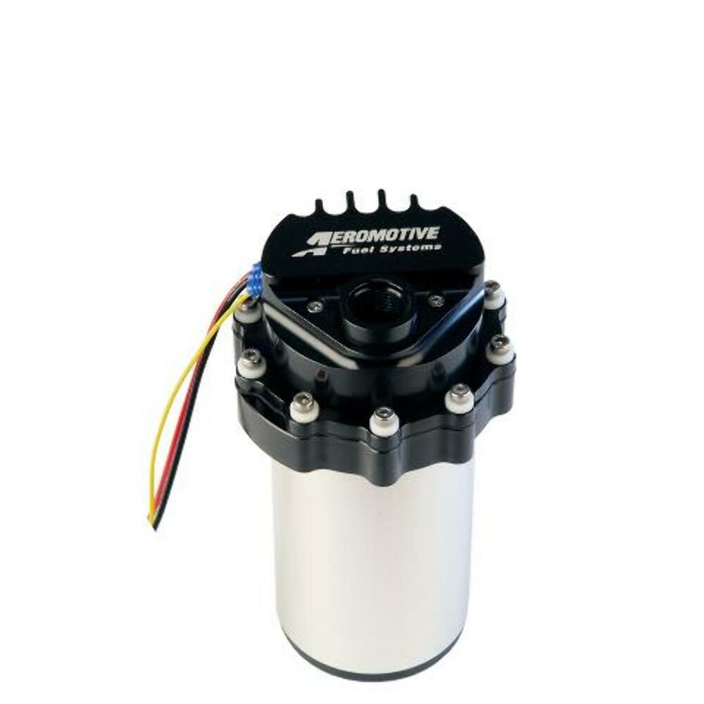 Aeromotive 18034 Fuel Pump - Fuel Pump Car Part People