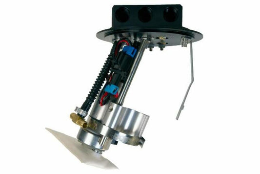 Aeromotive 18036 2011-2017 Mustang (S197 & S550) Pump Assemblies Single 450 LPH - Fuel Pump Car Part People