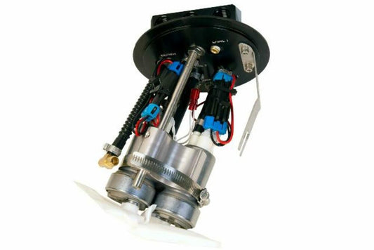 Aeromotive 18038 2011-2017 Mustang (S197 & S550) Pump Assemblies - Triple 450 LPH - Fuel Pump Car Part People
