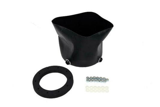 Aeromotive 18040 Baffle Check Valves and Small Basket for Phantom 200 & 340 - Fuel Pump Car Part People