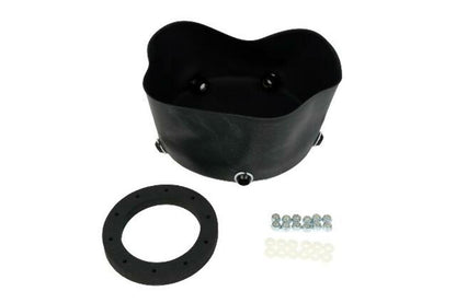 Aeromotive 18041 Baffle Check Valves and Large Basket for Phantom Flex & Dual - Fuel Pump Car Part People