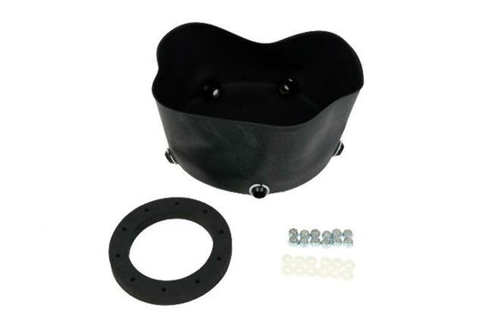 Aeromotive 18041 Baffle Check Valves and Large Basket for Phantom Flex & Dual - Fuel Pump Car Part People