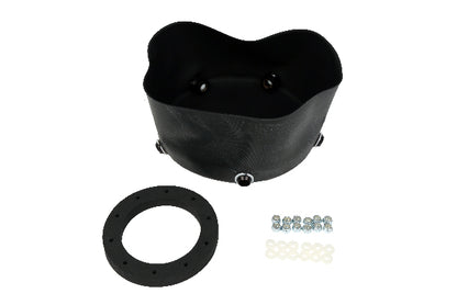 Fuel Pump Check Valve High Flow EFI Performance Universal Fit Aeromotive 18041-BGPL