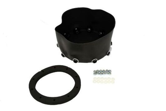 Aeromotive 18042 Baffle Check Valves and Large Basket for Phantom Trifekta - Fuel Pump Car Part People