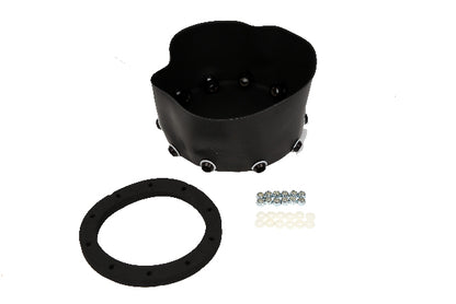 Fuel Pump Check Valve High Flow EFI Performance Universal Fit Aeromotive 18042-BGPL
